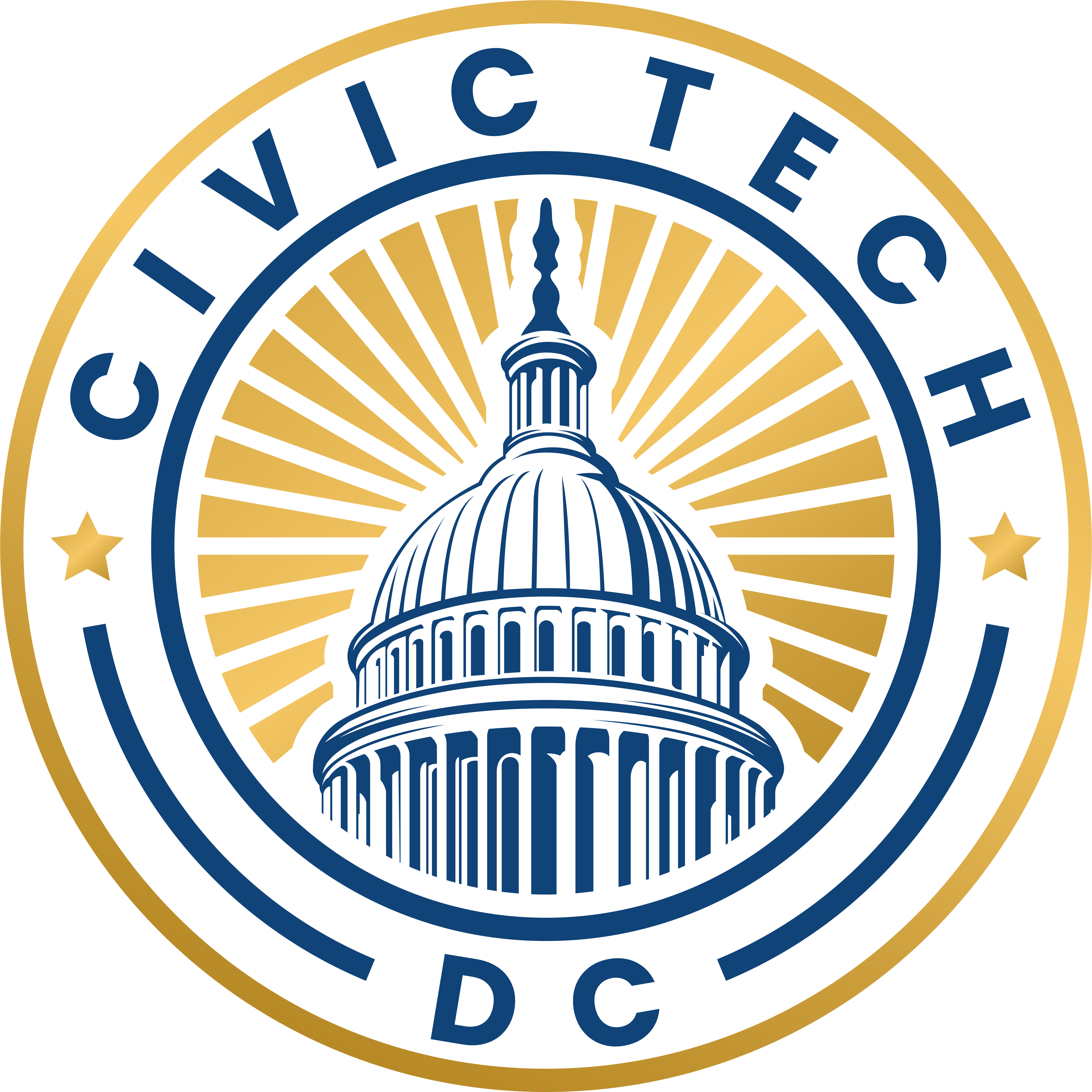 Civic Tech DC logo