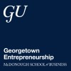 Georgetown Entrepreneurship logo