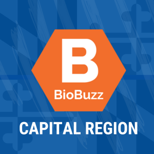 BioBuzz Networks logo